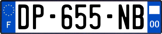 DP-655-NB