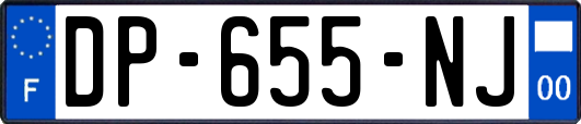 DP-655-NJ