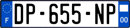 DP-655-NP
