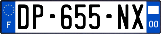 DP-655-NX