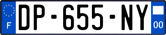 DP-655-NY