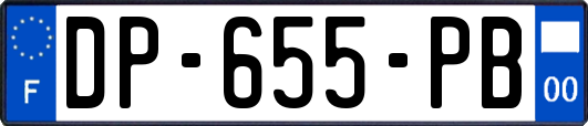 DP-655-PB