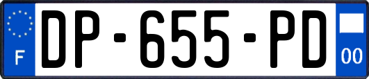 DP-655-PD
