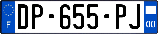 DP-655-PJ