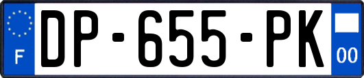 DP-655-PK