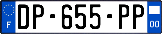 DP-655-PP