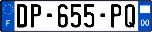 DP-655-PQ