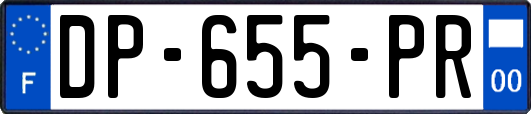 DP-655-PR