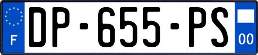 DP-655-PS