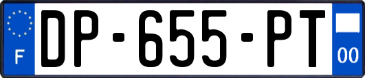 DP-655-PT