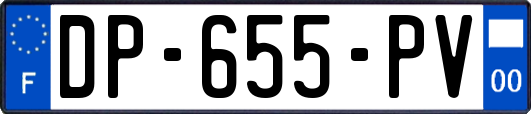 DP-655-PV