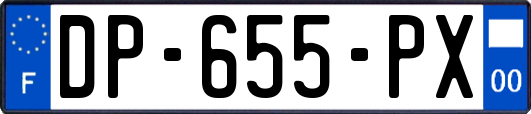 DP-655-PX