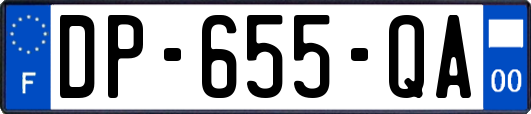 DP-655-QA