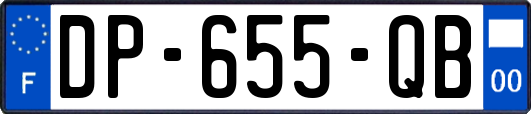 DP-655-QB
