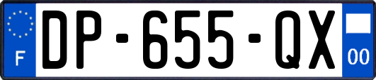 DP-655-QX