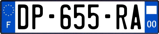 DP-655-RA