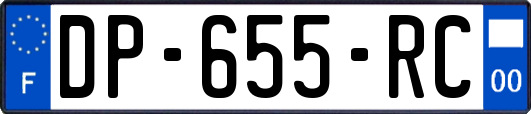 DP-655-RC