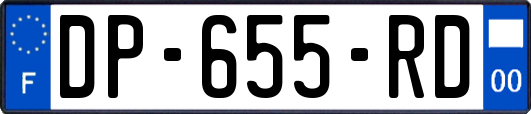 DP-655-RD