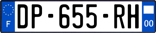 DP-655-RH