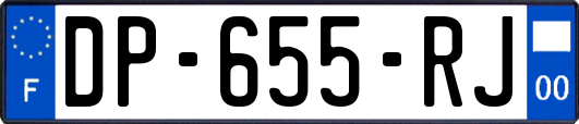 DP-655-RJ
