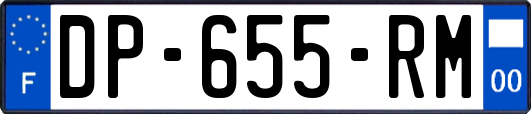 DP-655-RM