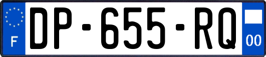 DP-655-RQ
