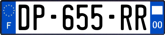 DP-655-RR