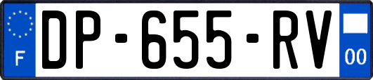 DP-655-RV