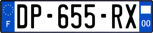 DP-655-RX