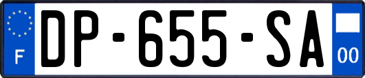 DP-655-SA