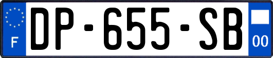 DP-655-SB