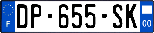 DP-655-SK