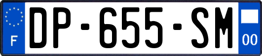 DP-655-SM