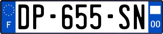 DP-655-SN