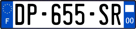 DP-655-SR