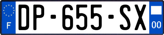 DP-655-SX