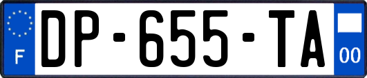 DP-655-TA