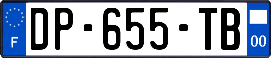 DP-655-TB