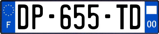 DP-655-TD