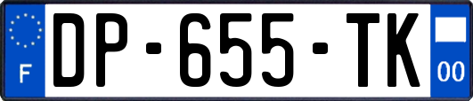 DP-655-TK
