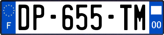 DP-655-TM