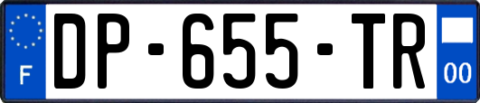 DP-655-TR