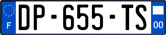 DP-655-TS