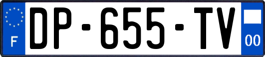 DP-655-TV