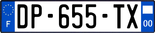 DP-655-TX