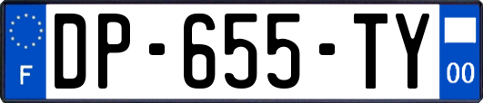 DP-655-TY