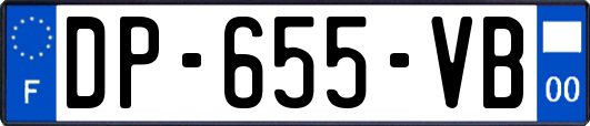 DP-655-VB