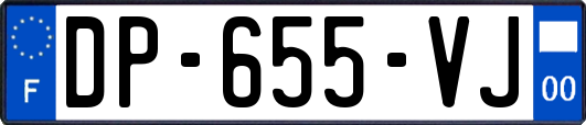 DP-655-VJ