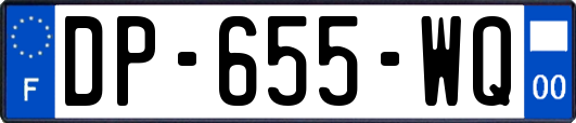 DP-655-WQ