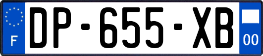 DP-655-XB